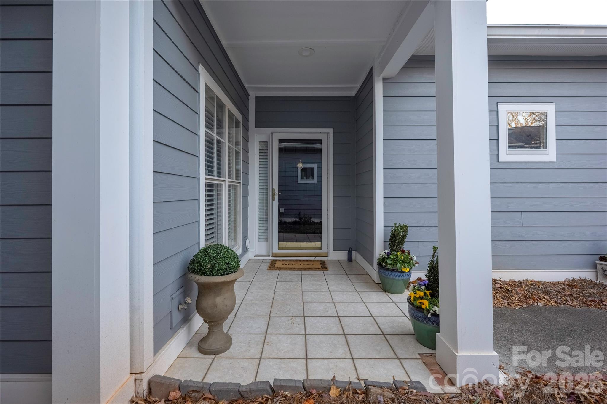 Silver Quay - Residential