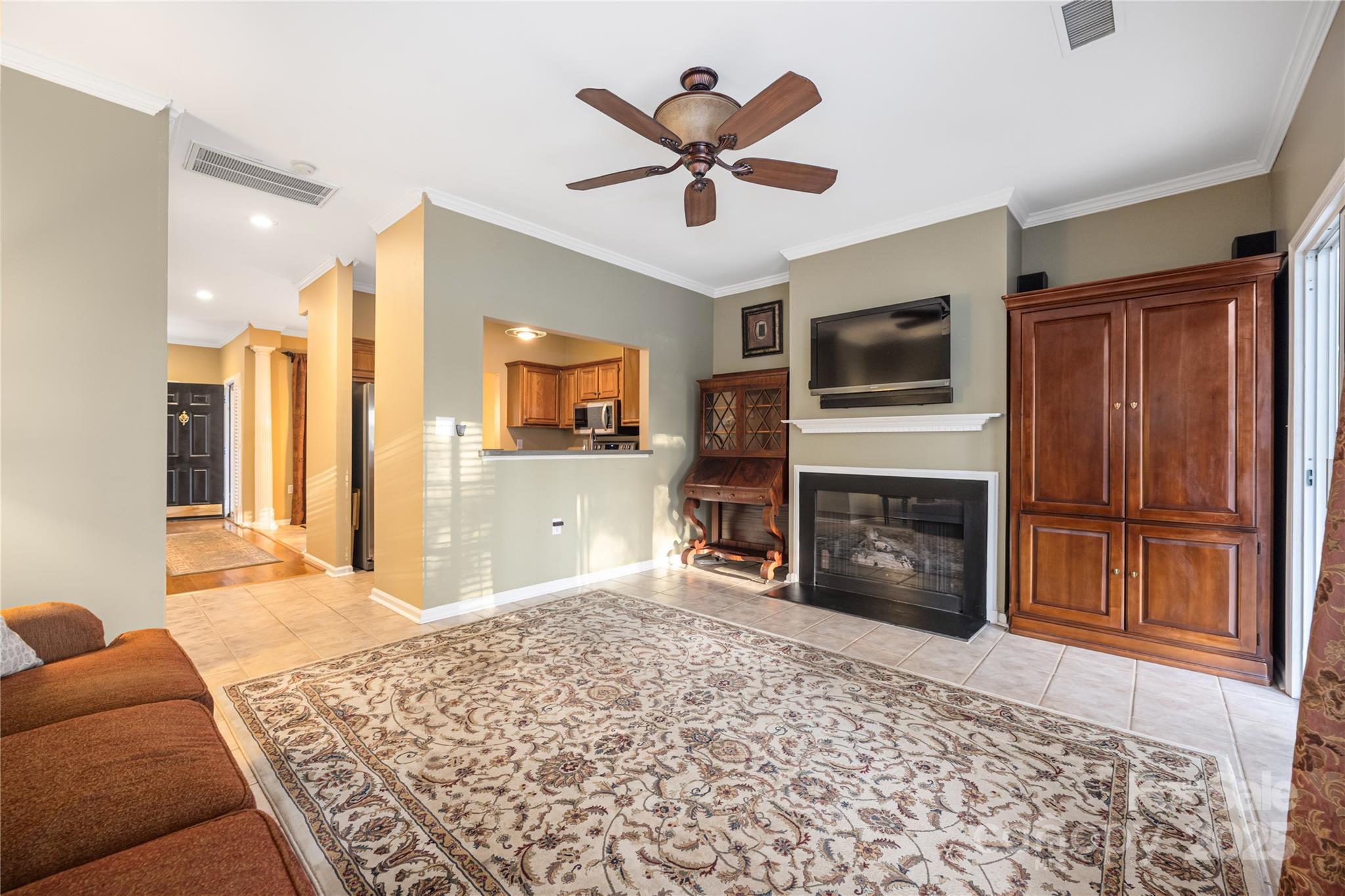 Silver Quay - Residential