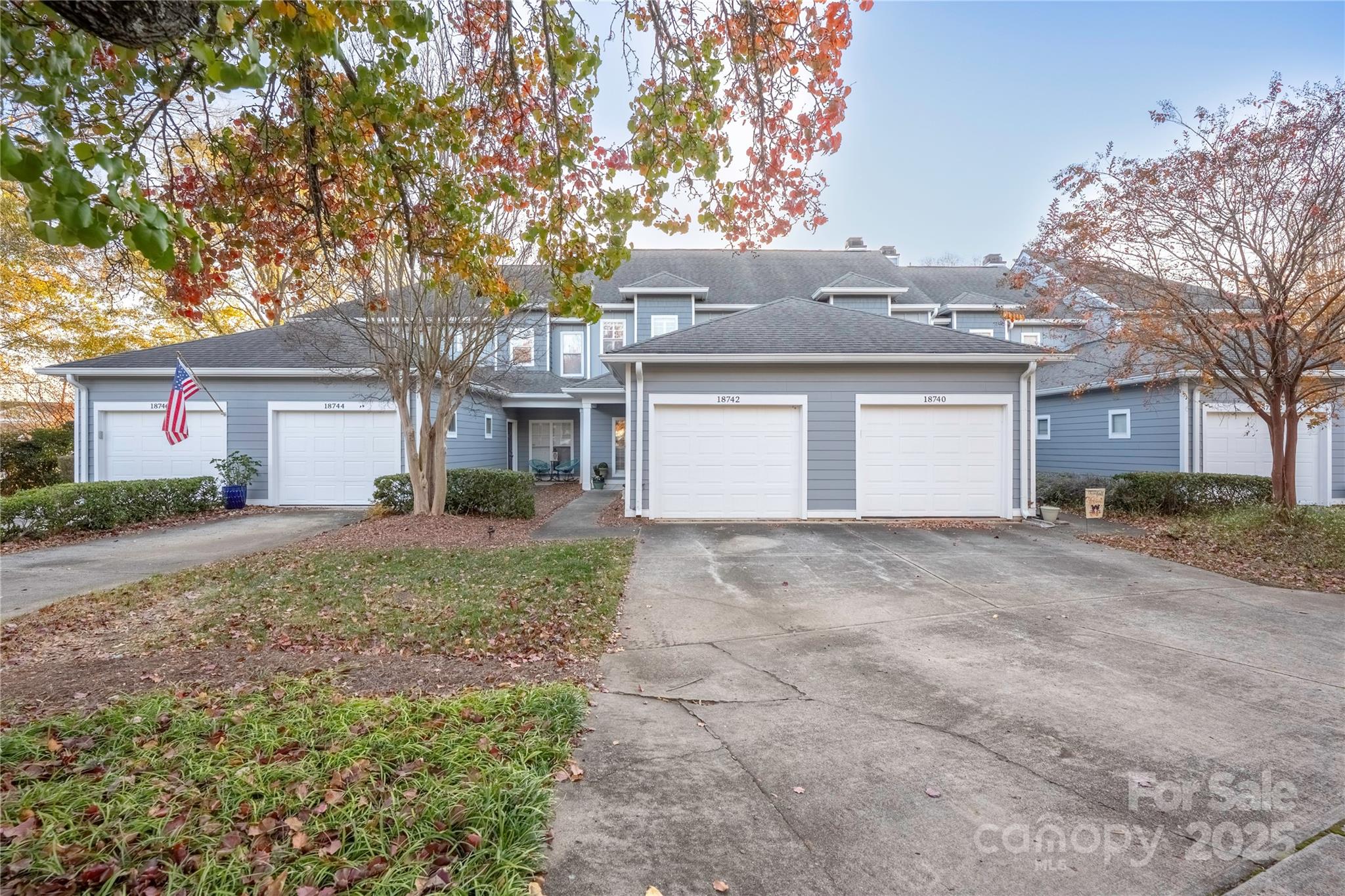 18742 Silver Quay Drive