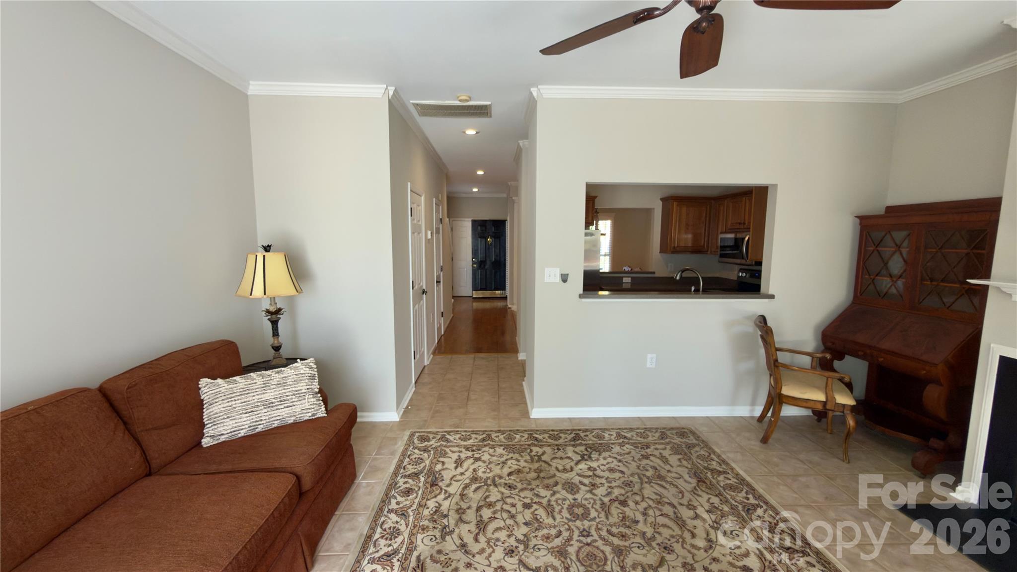 Silver Quay - Residential