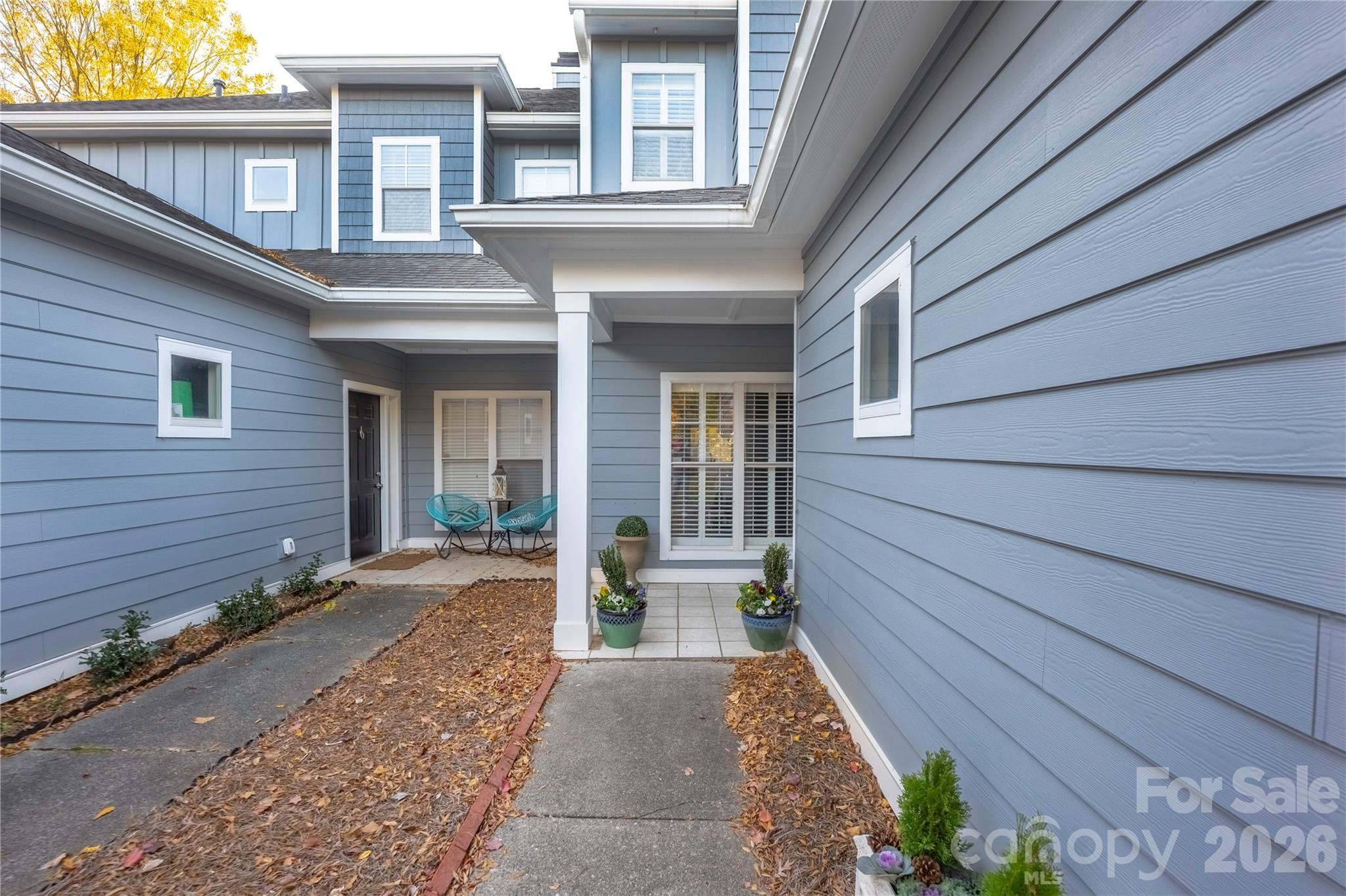 Silver Quay - Residential