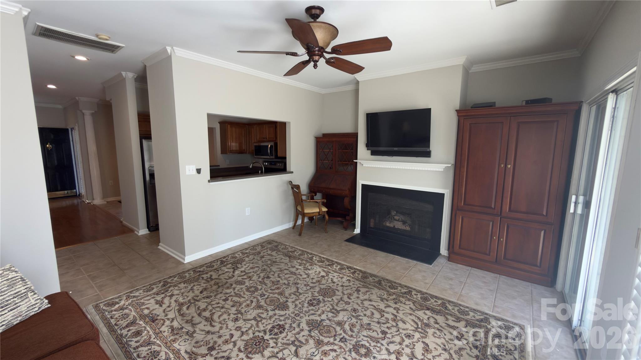 Silver Quay - Residential