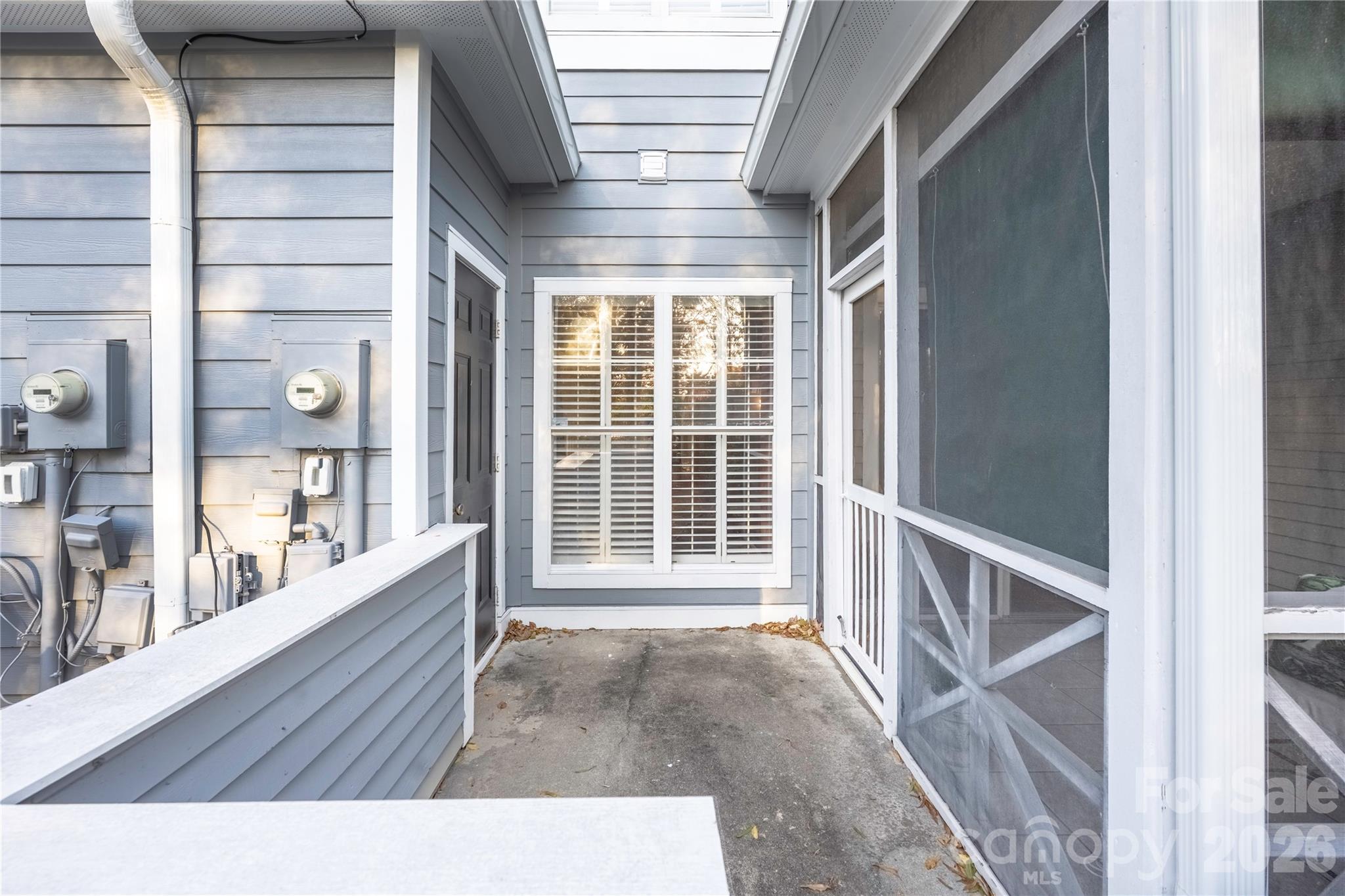 Silver Quay - Residential