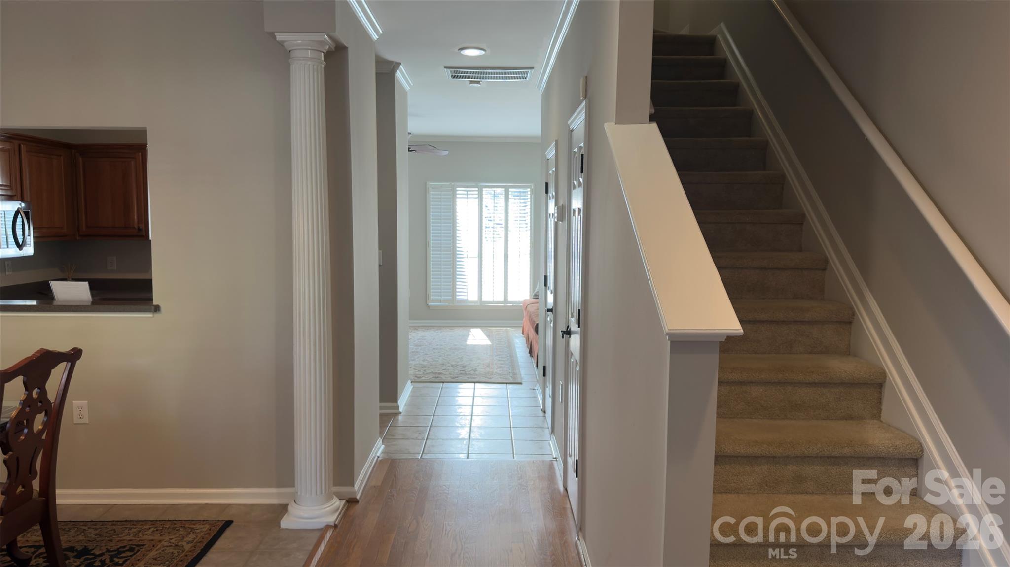 Silver Quay - Residential