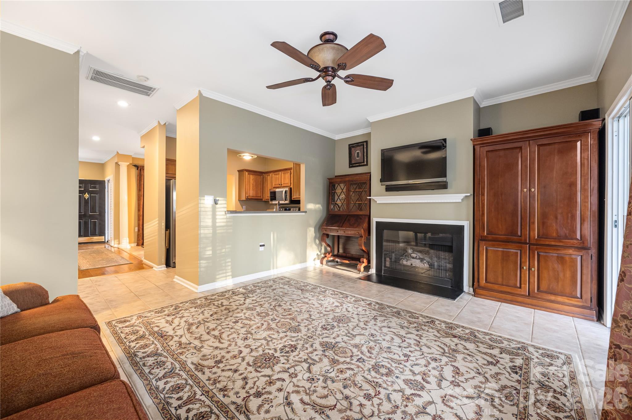 Silver Quay - Residential