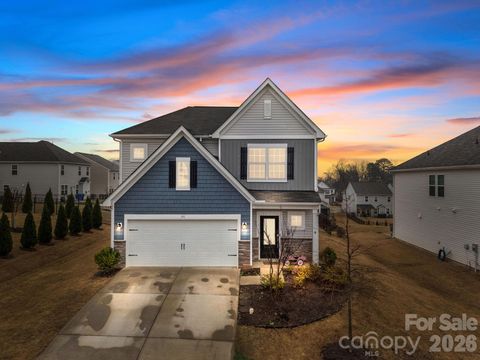 191 Eden Avenue Mooresville NC 28115