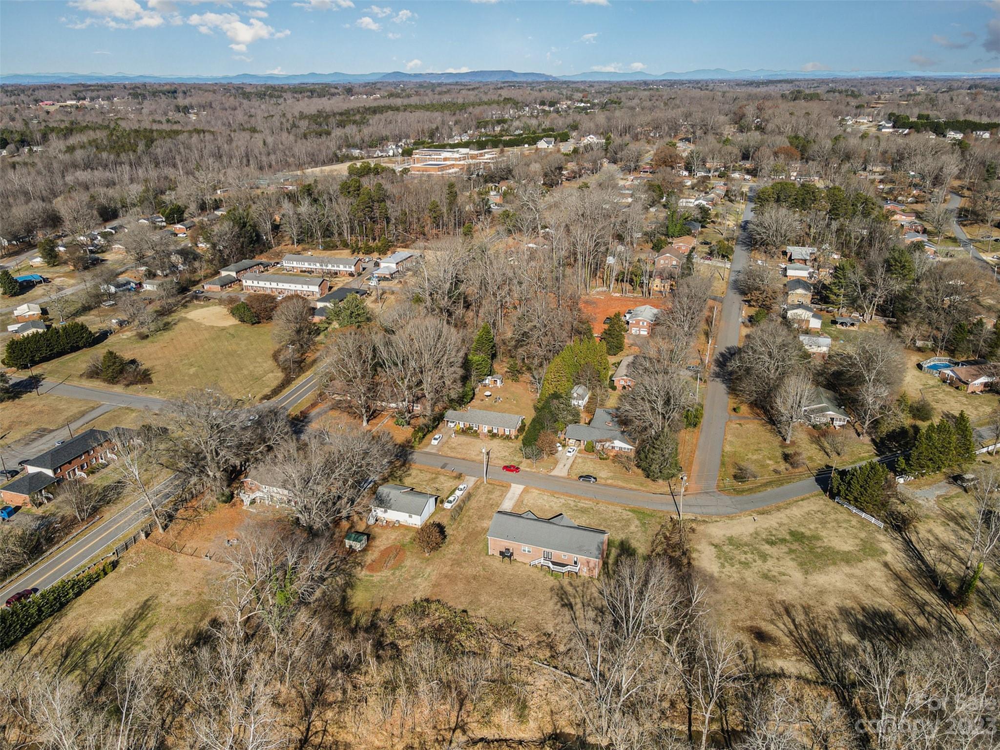 Lyle Haven - Residential