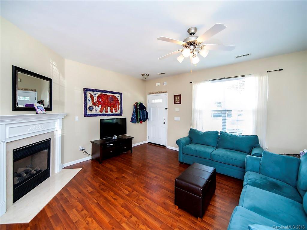 Fieldstone - Residential