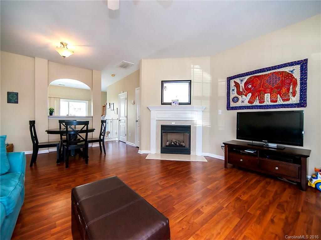 Fieldstone - Residential