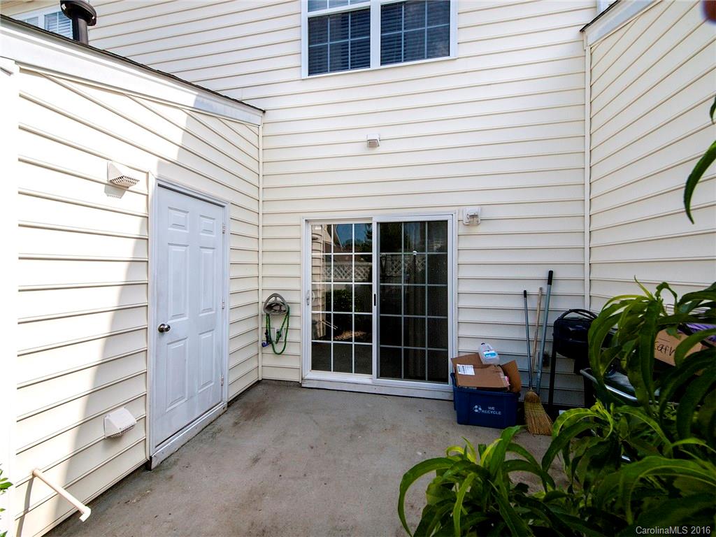 Fieldstone - Residential