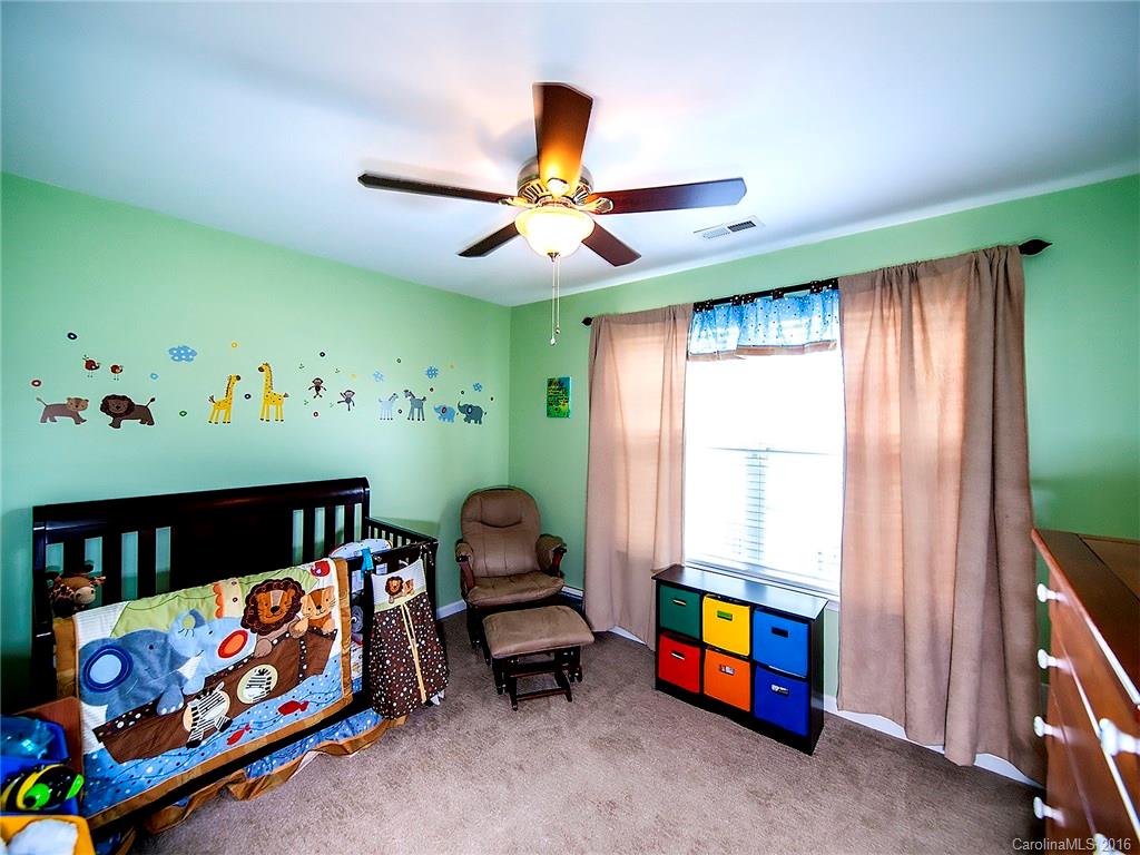 Fieldstone - Residential
