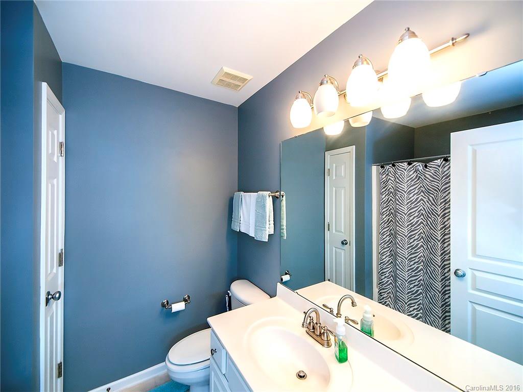 Fieldstone - Residential