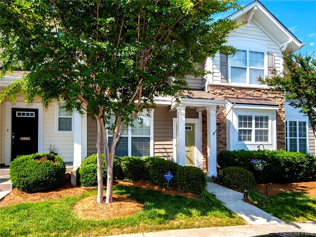 Fieldstone - Residential