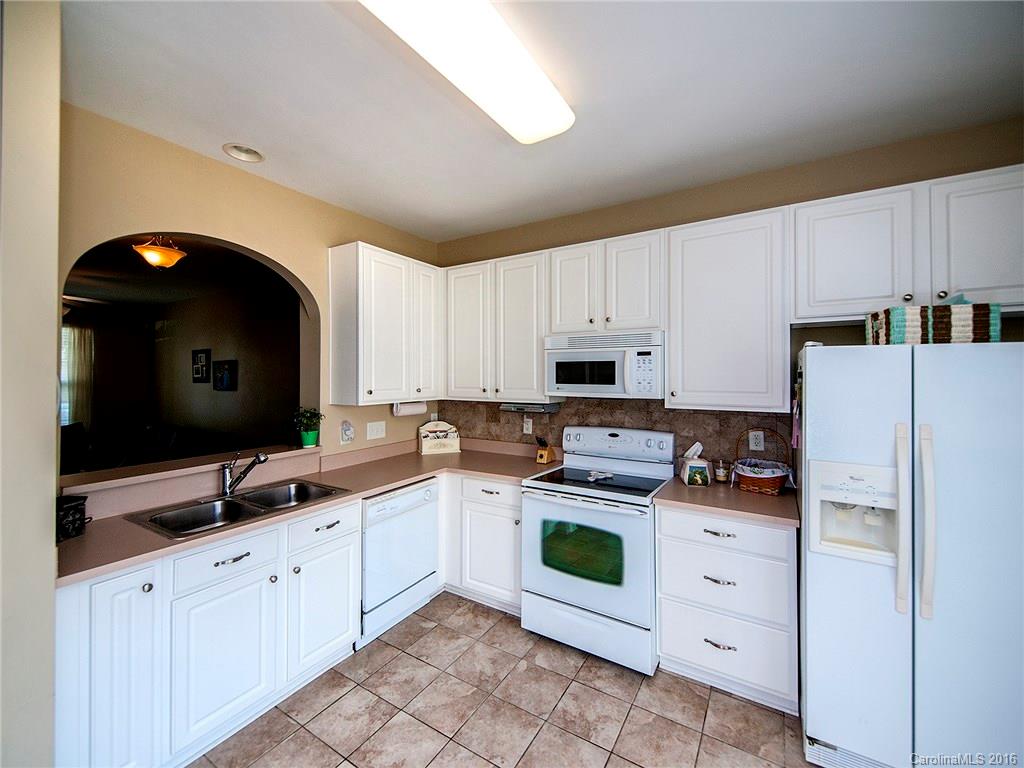 Fieldstone - Residential