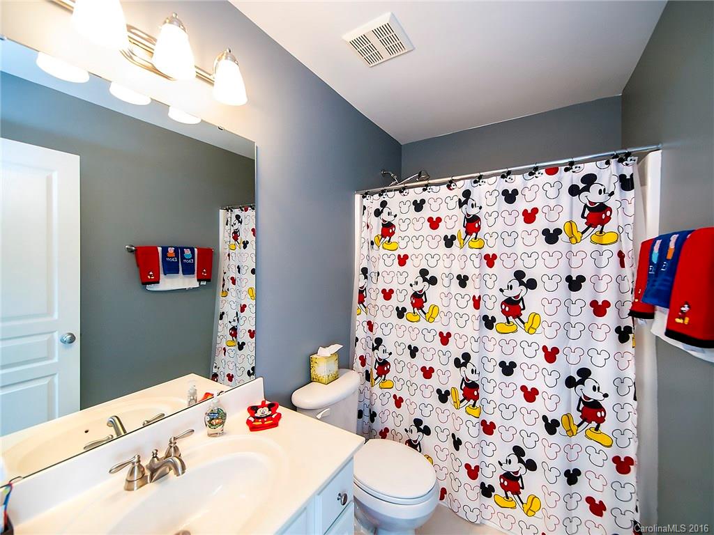 Fieldstone - Residential
