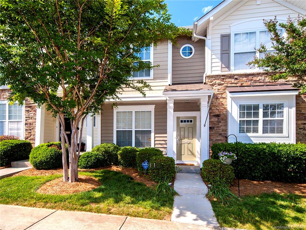 Fieldstone - Residential