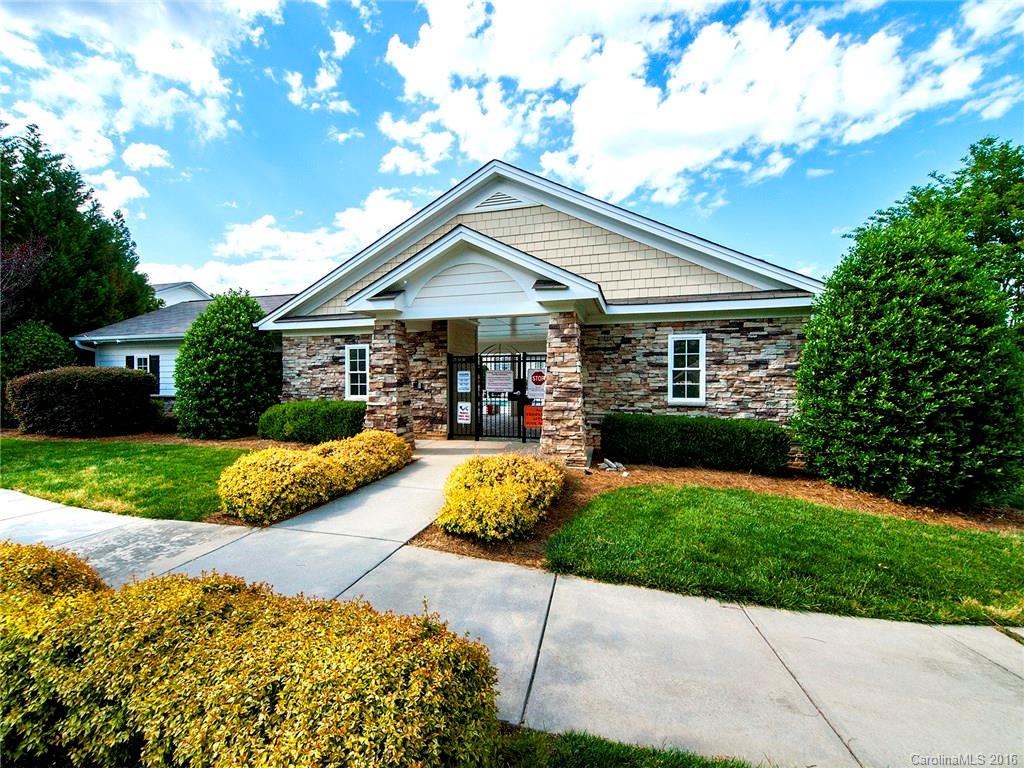 Fieldstone - Residential