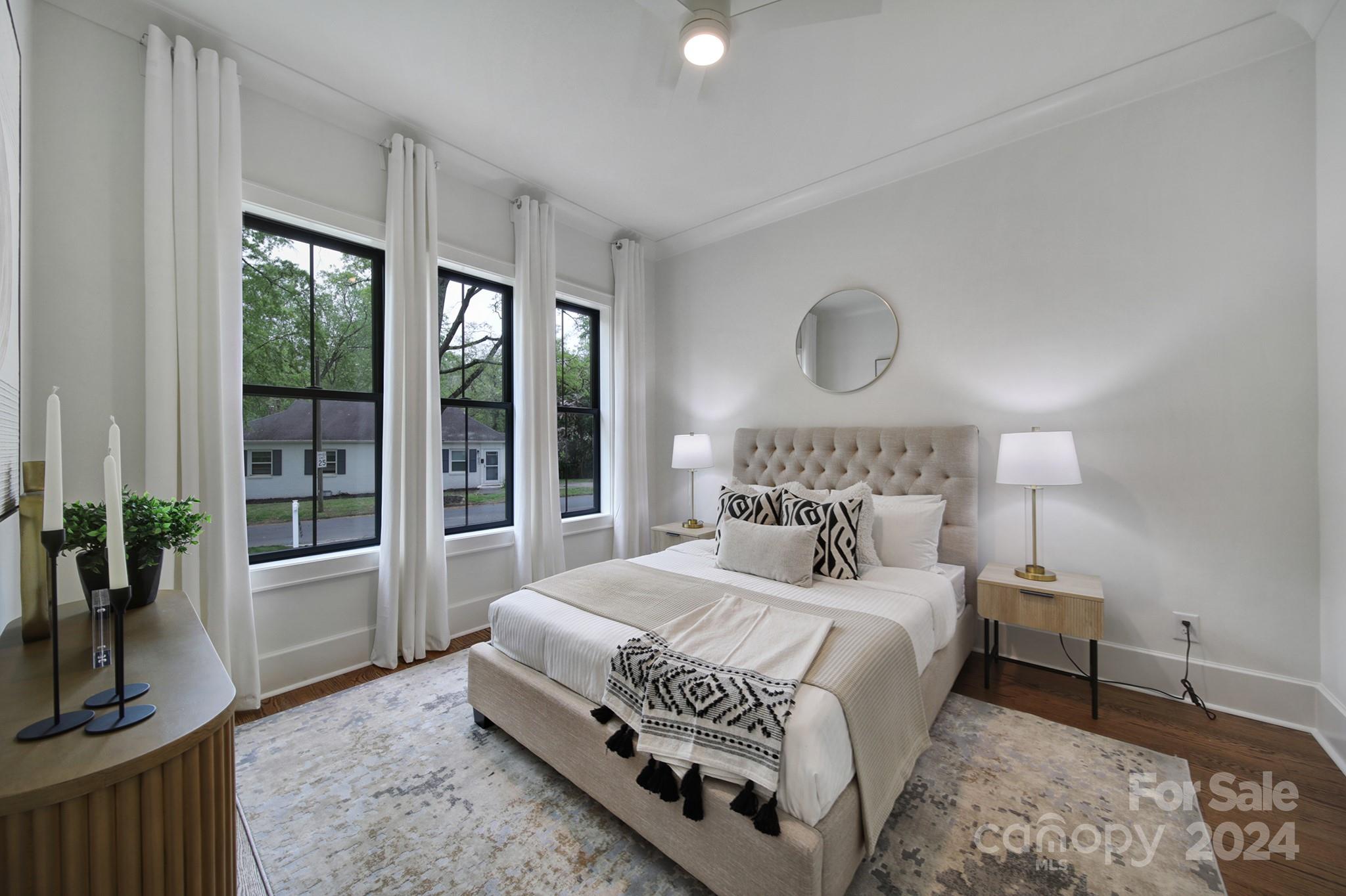 Midwood - Residential