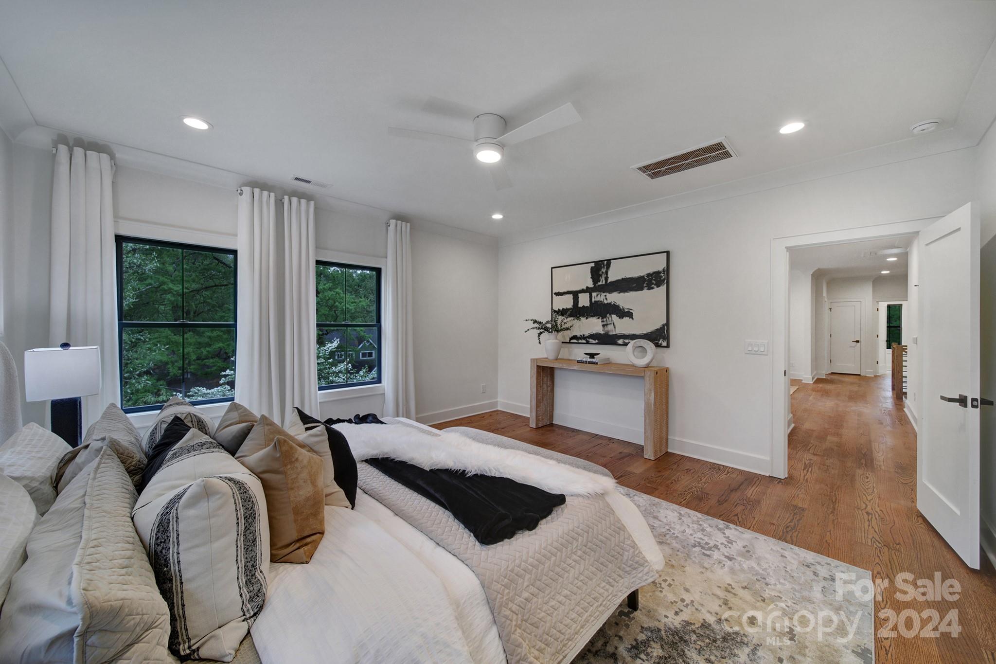 Midwood - Residential