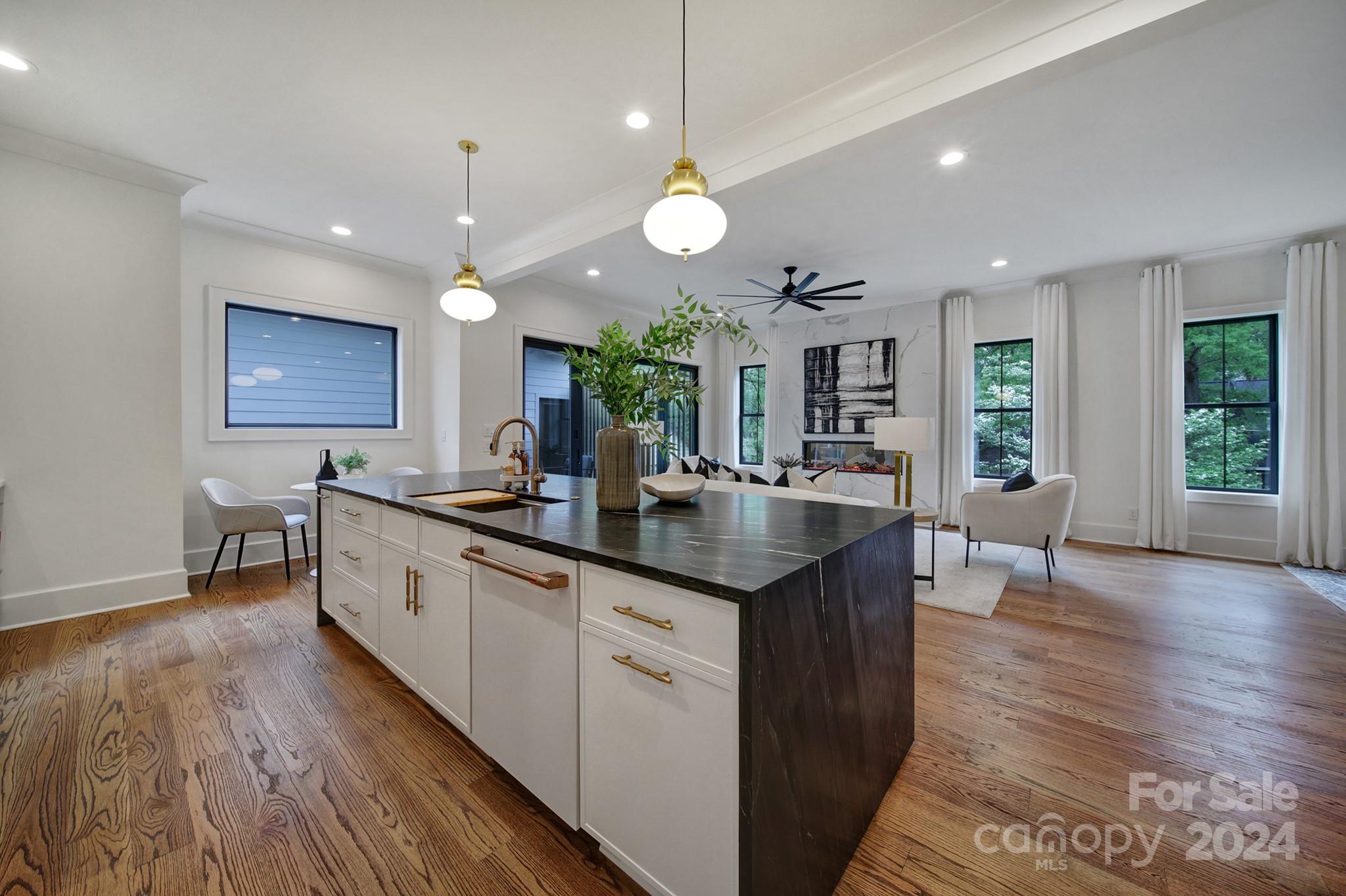 Midwood - Residential