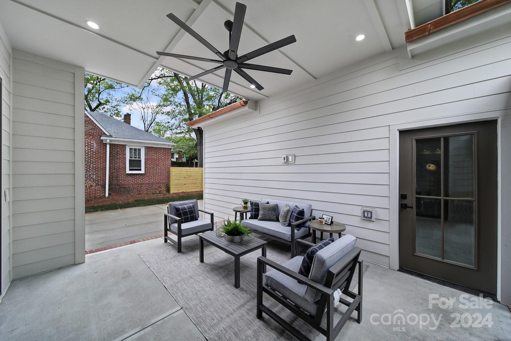 Midwood - Residential