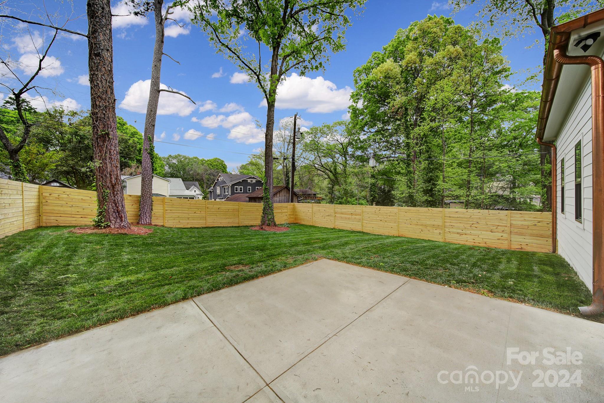 Midwood - Residential