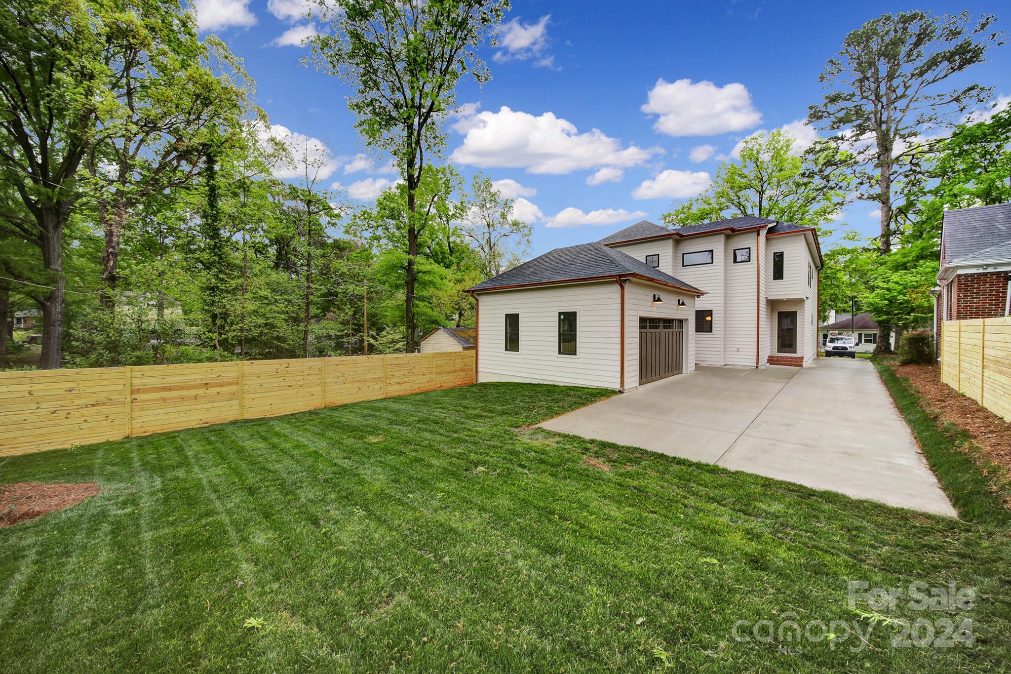 Midwood - Residential