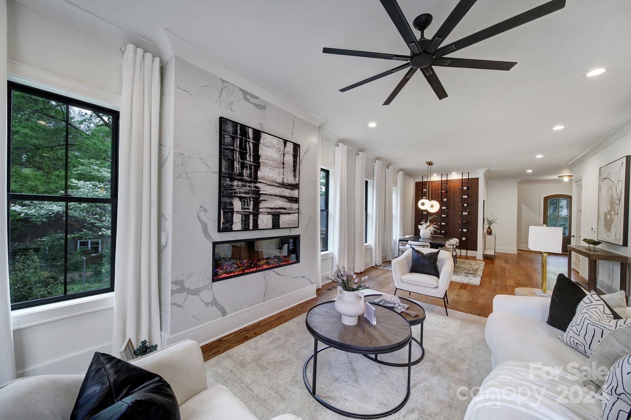 Midwood - Residential