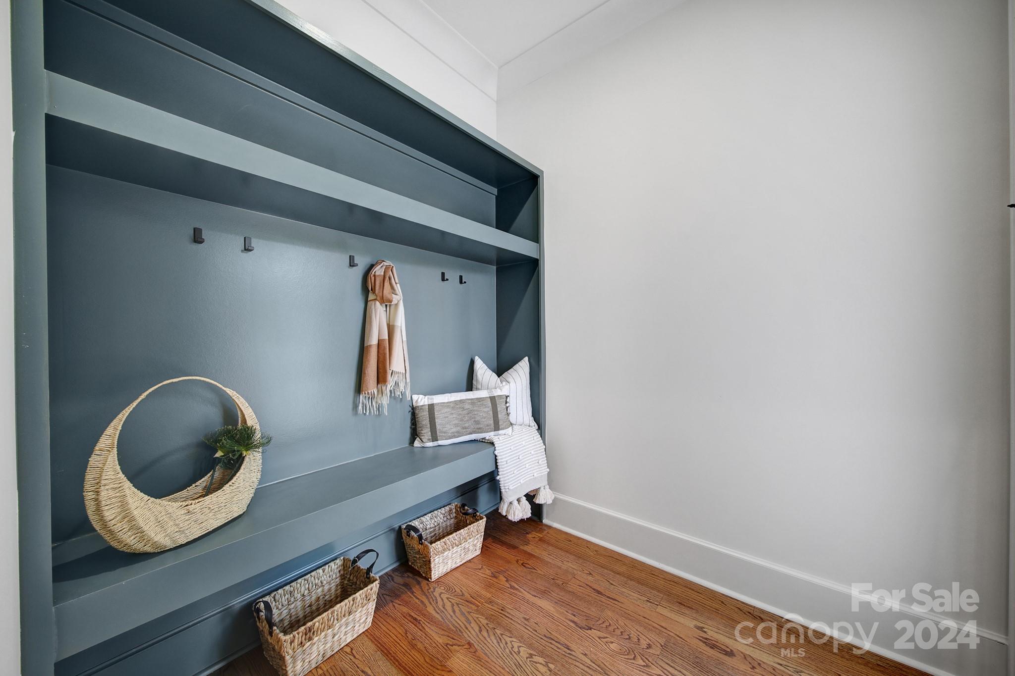 Midwood - Residential