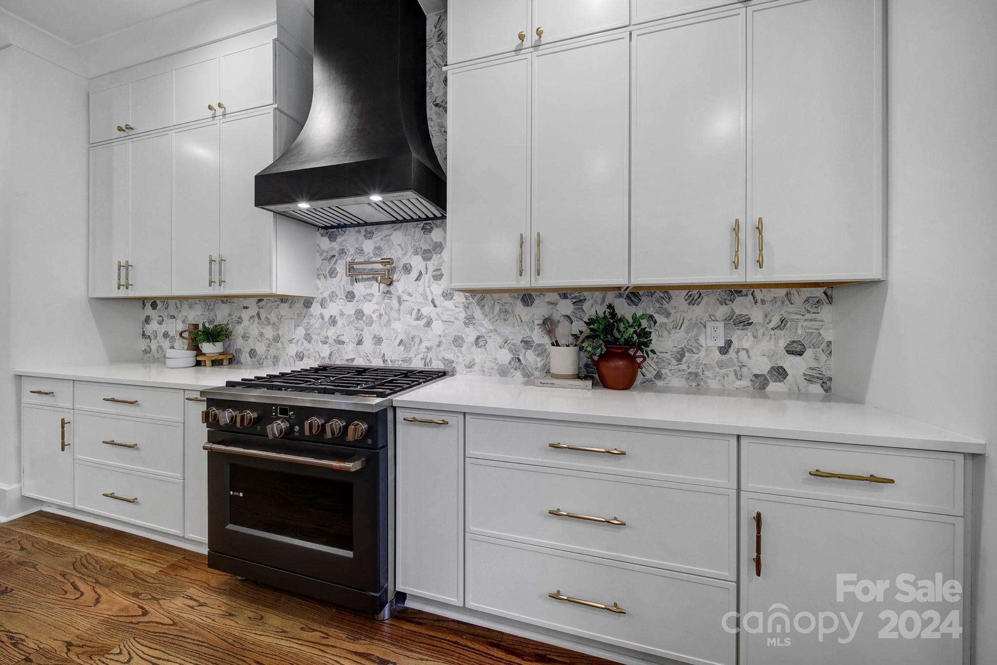 Midwood - Residential