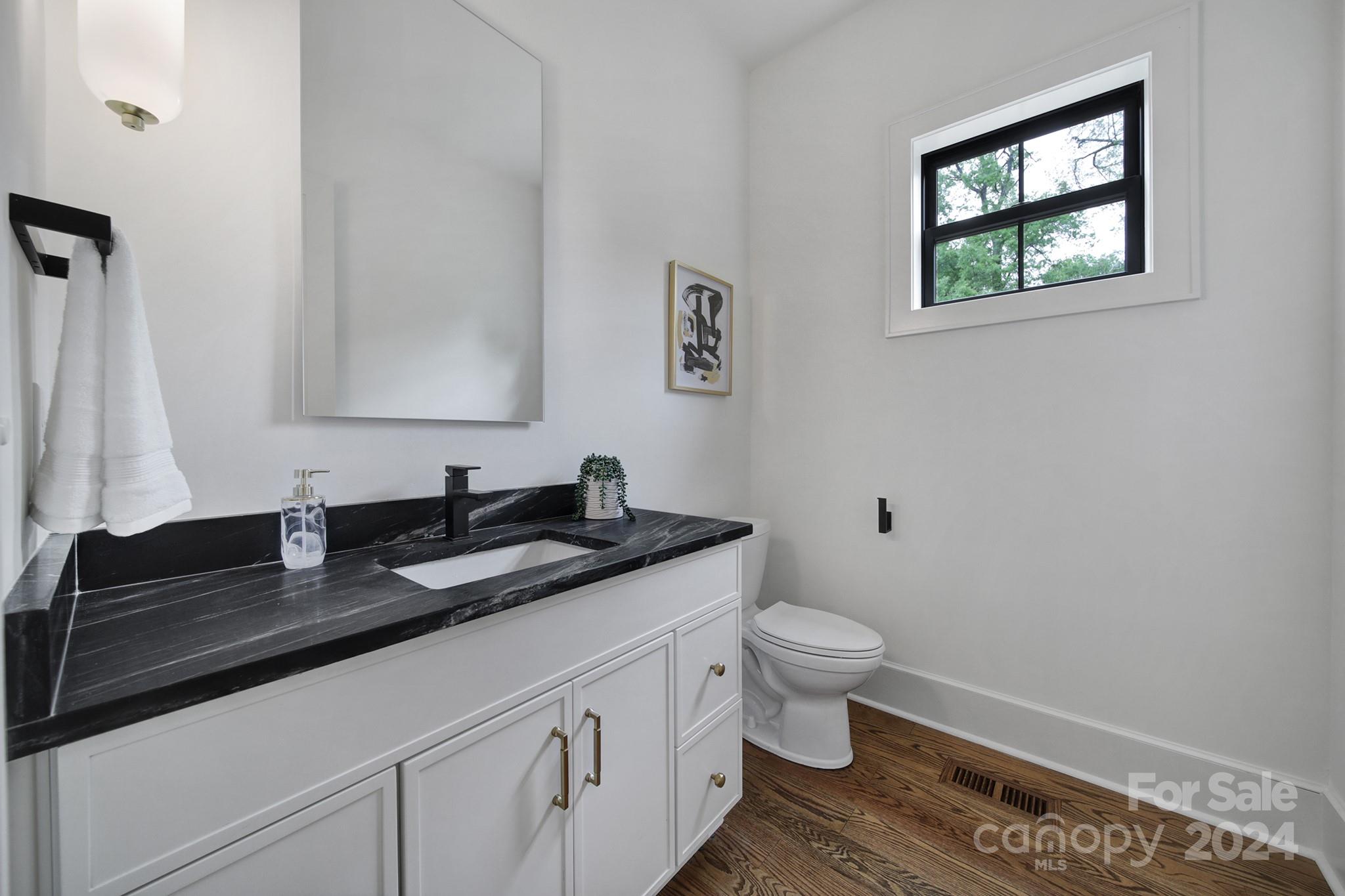 Midwood - Residential