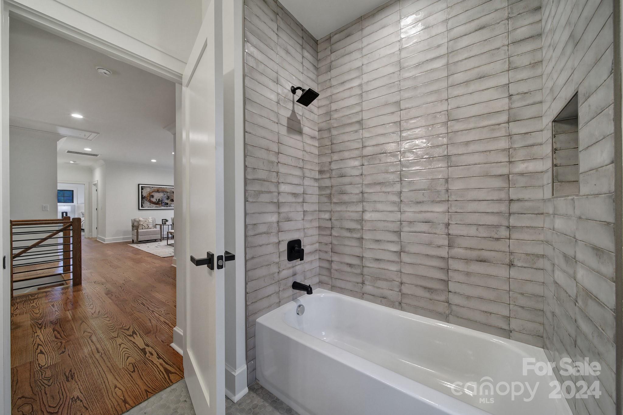 Midwood - Residential