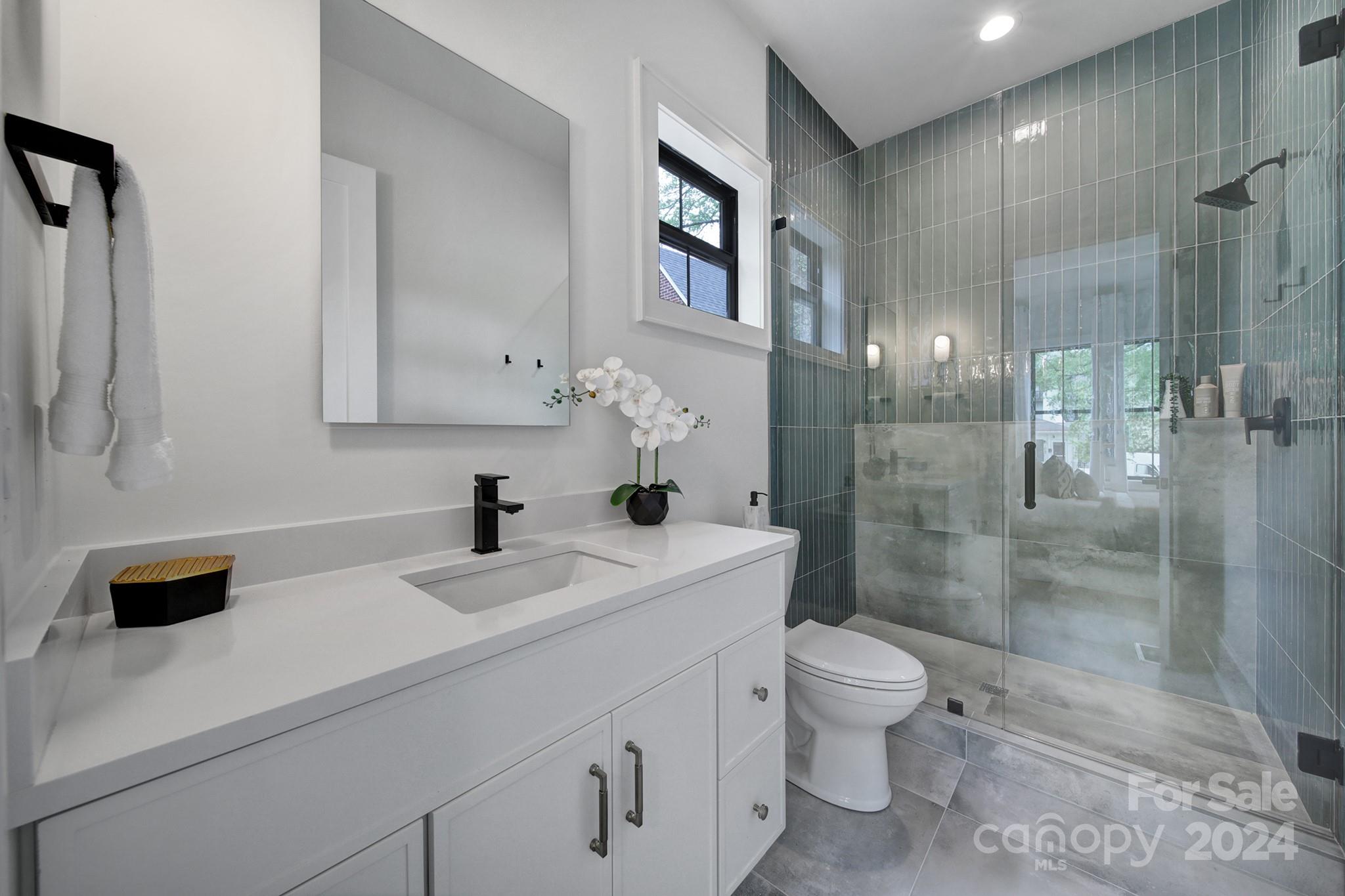 Midwood - Residential