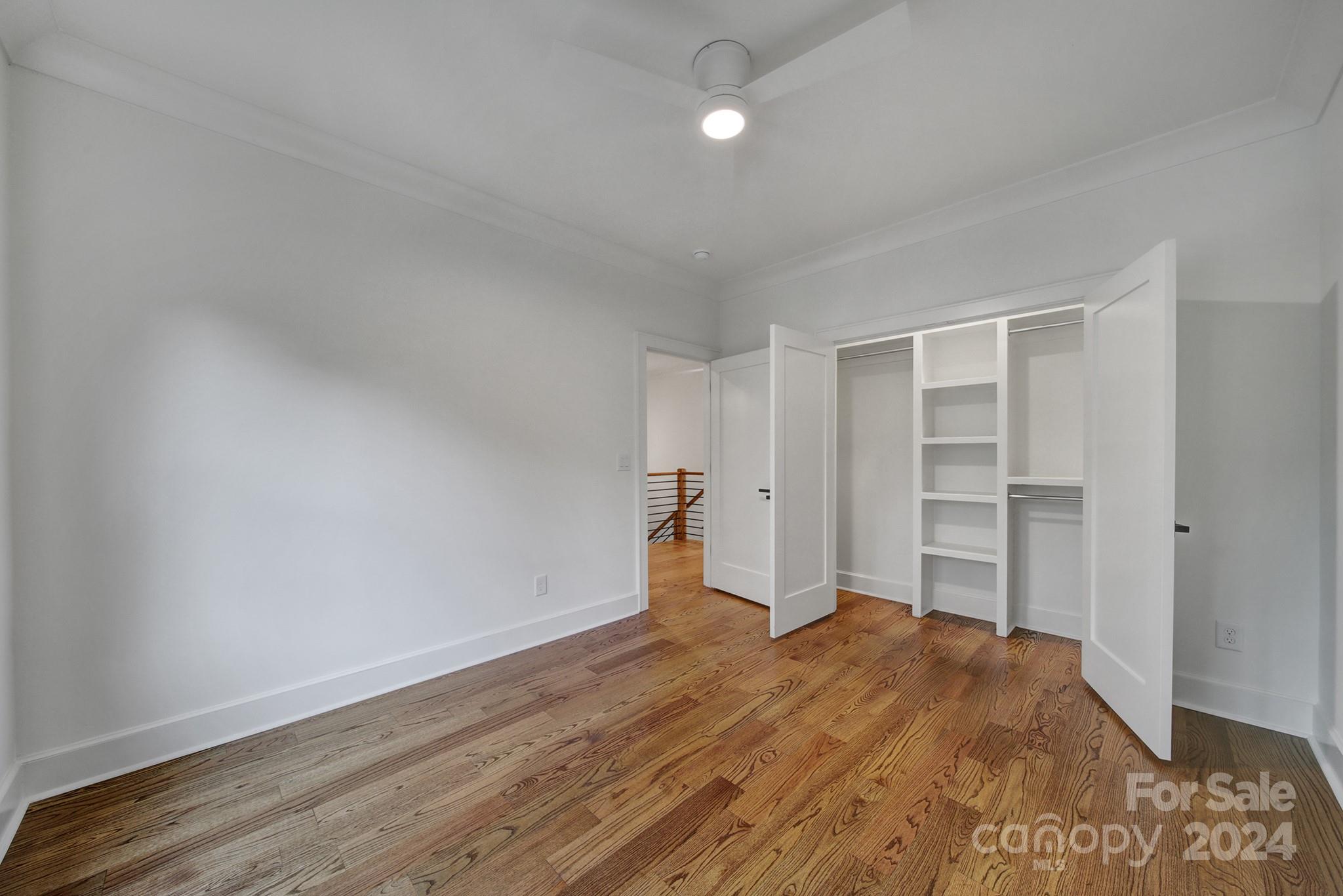 Midwood - Residential