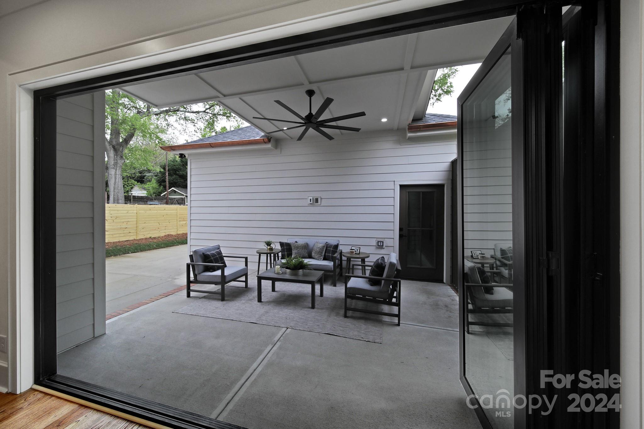 Midwood - Residential