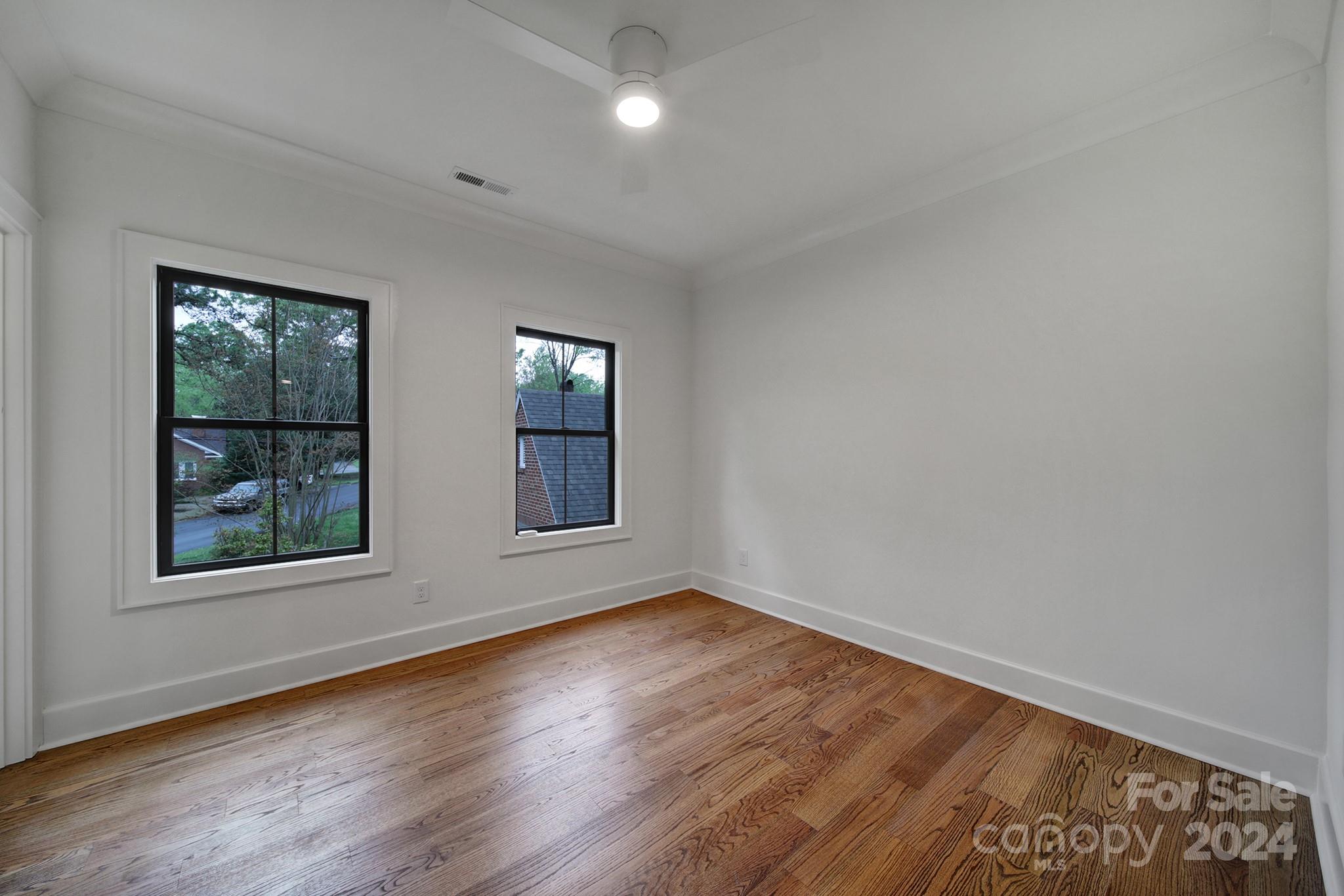 Midwood - Residential