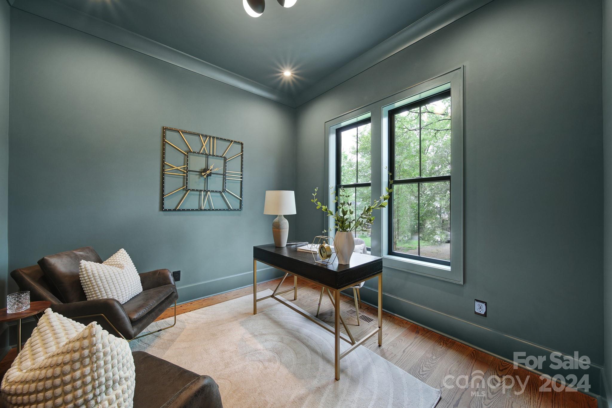 Midwood - Residential