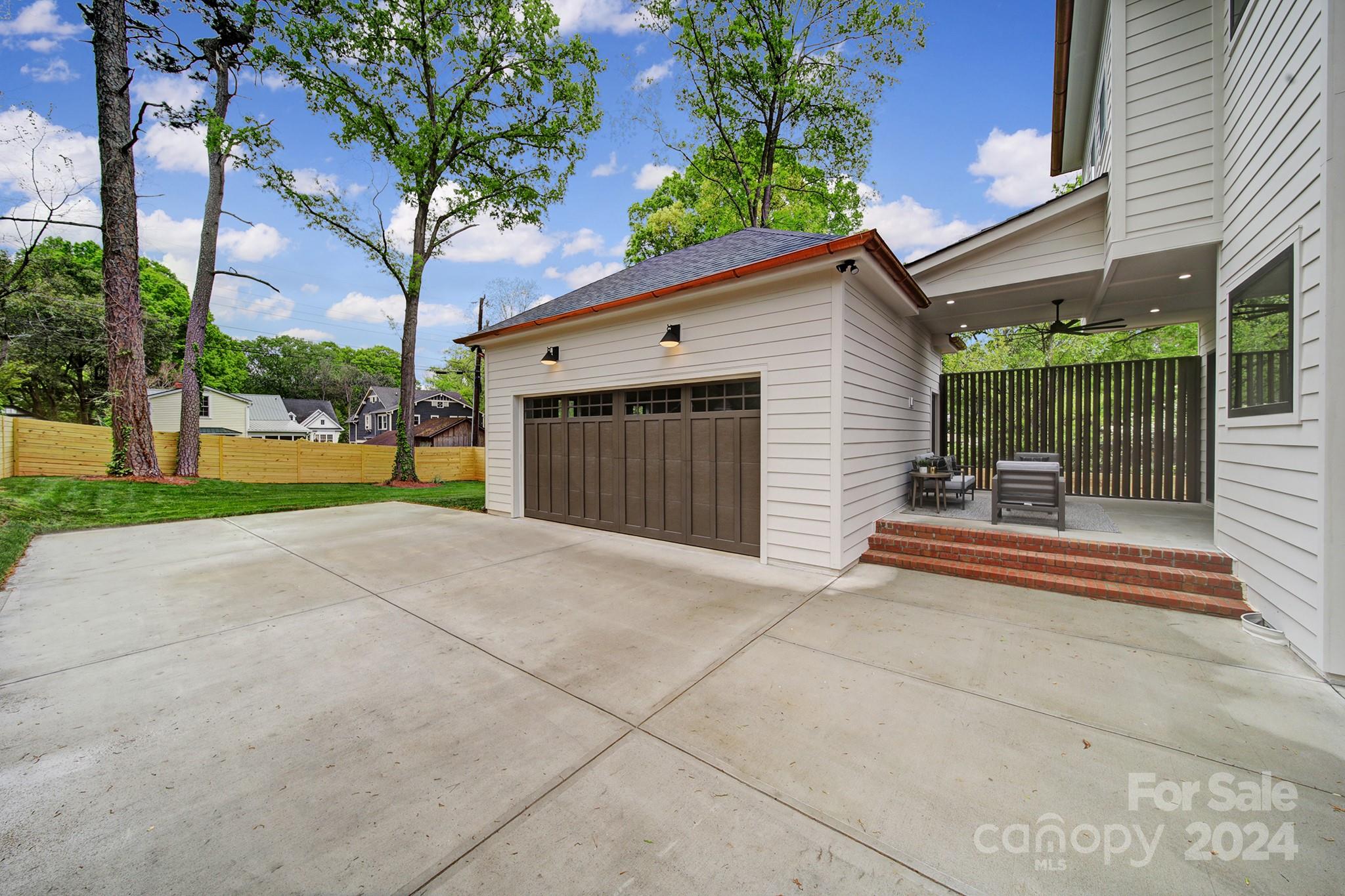 Midwood - Residential