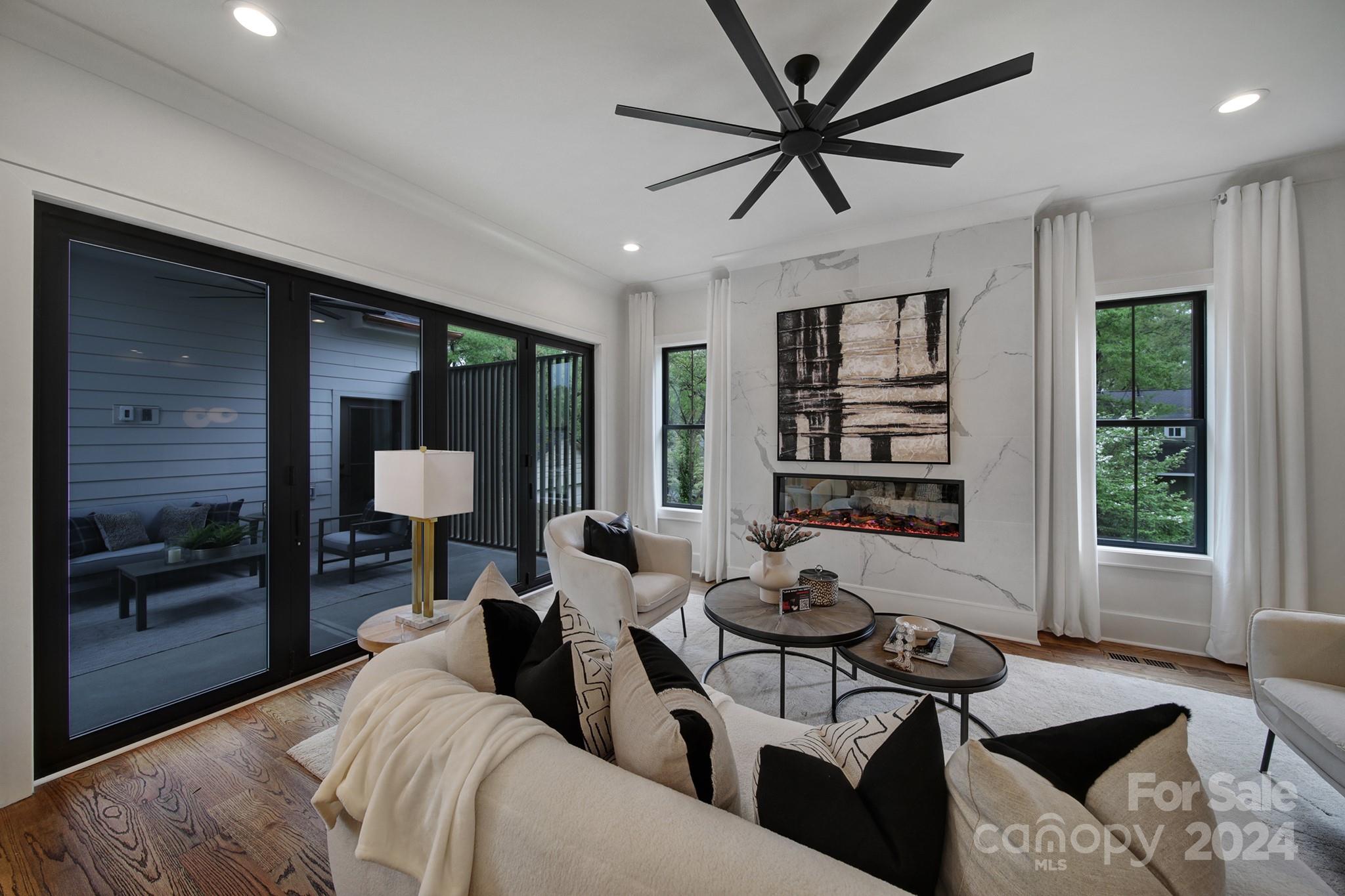 Midwood - Residential