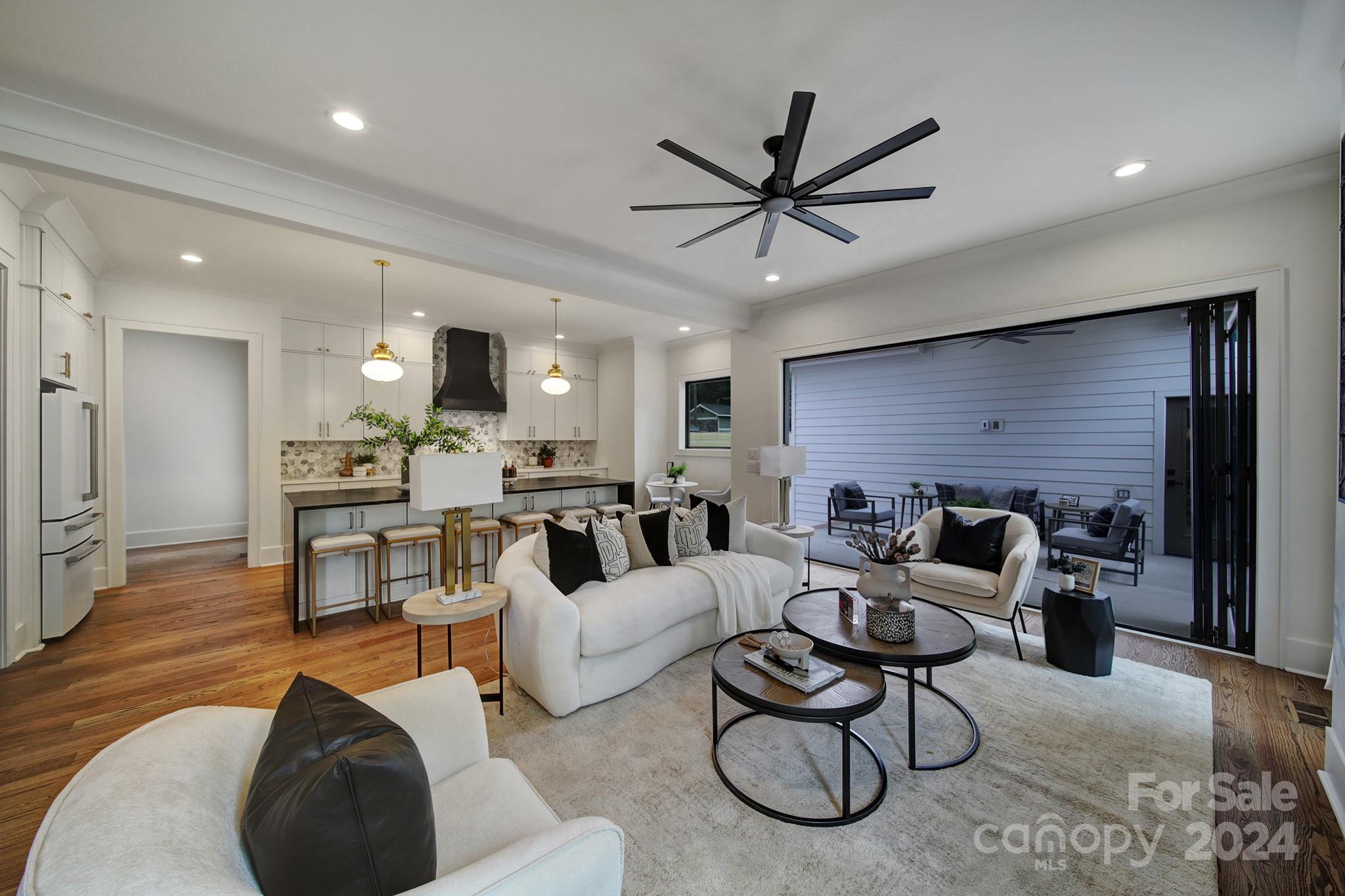 Midwood - Residential