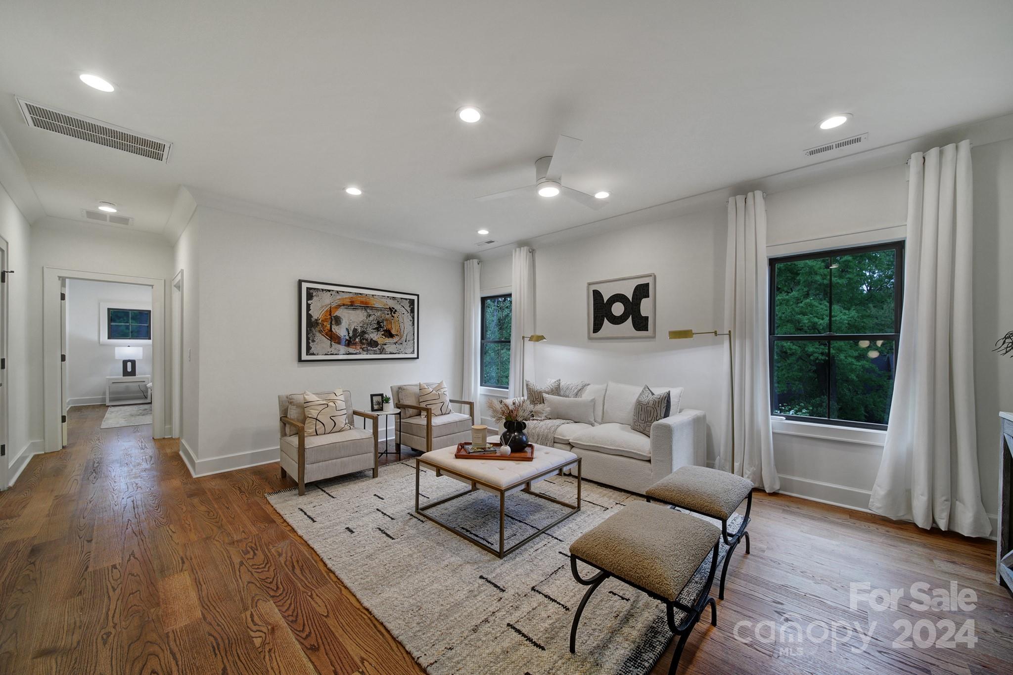 Midwood - Residential