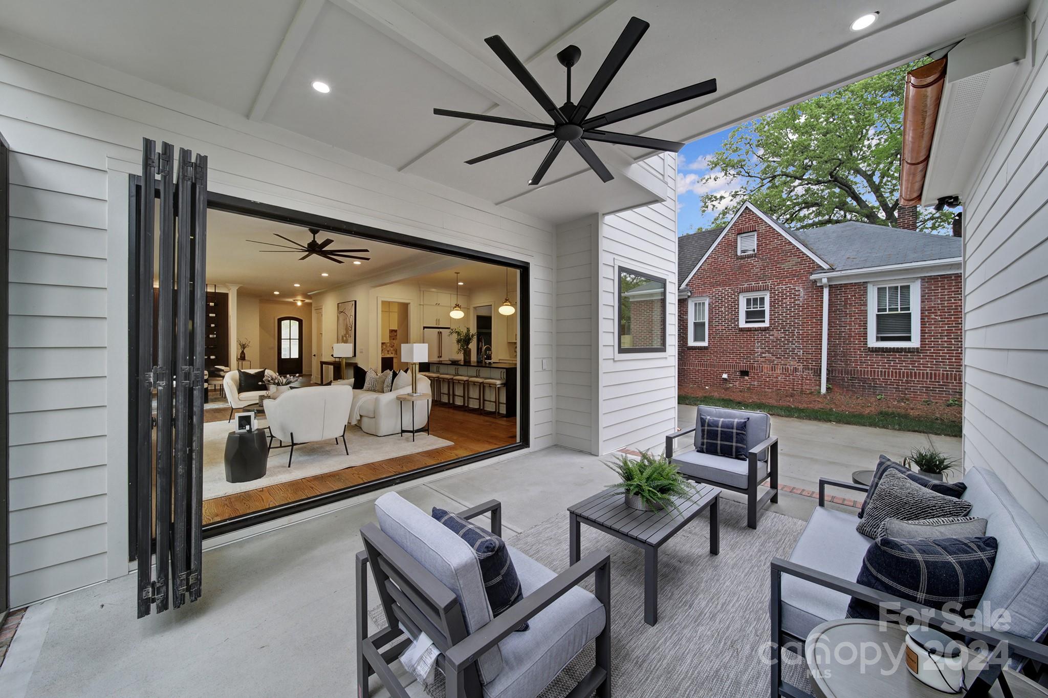 Midwood - Residential