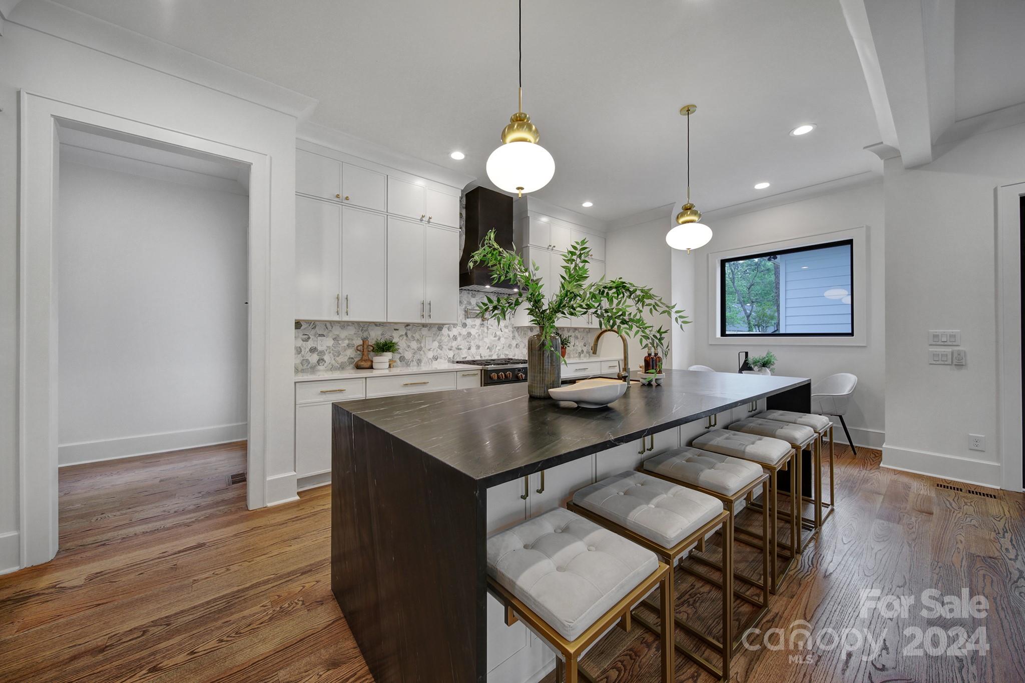 Midwood - Residential