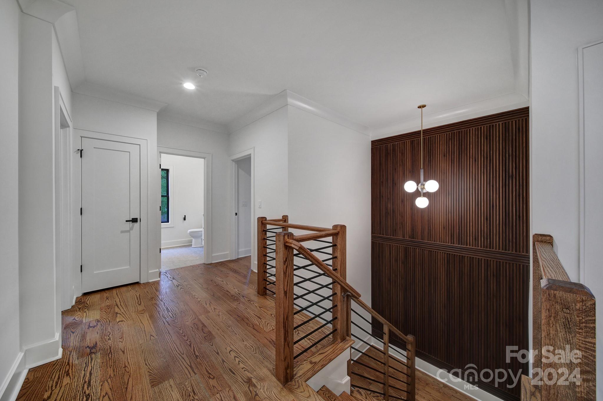 Midwood - Residential