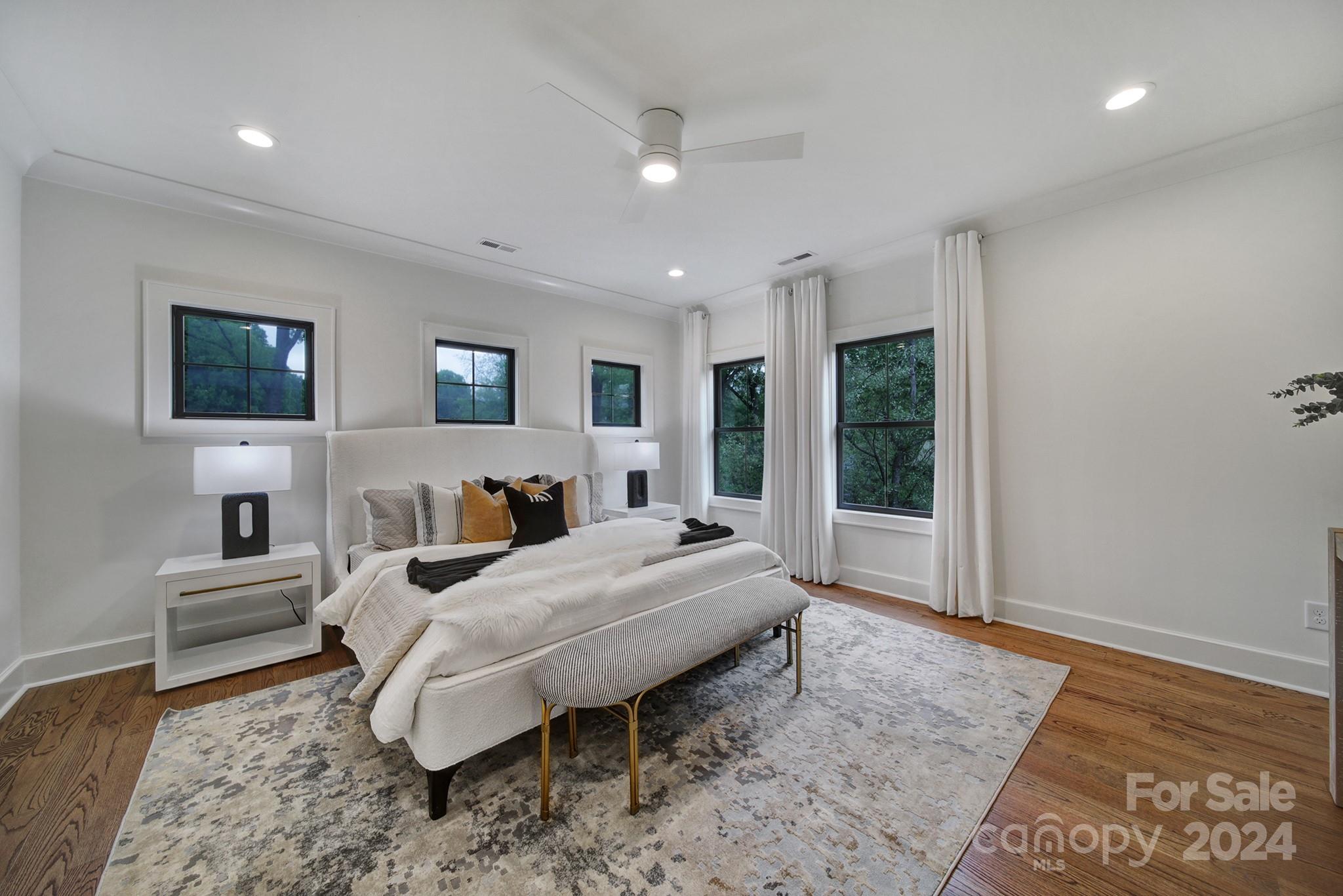 Midwood - Residential