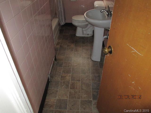none - Residential
