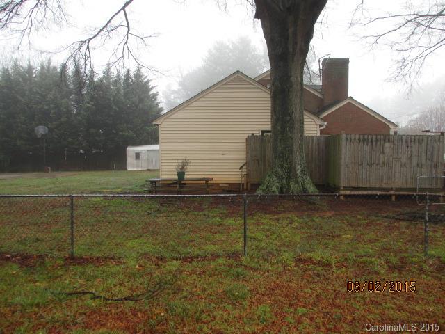 none - Residential