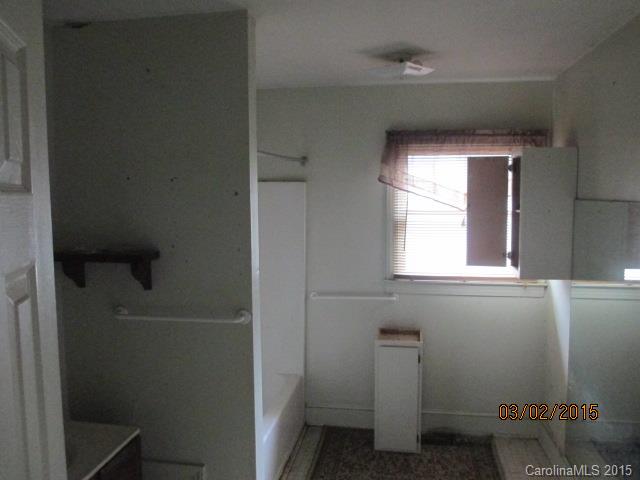 none - Residential