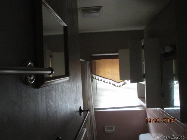 none - Residential