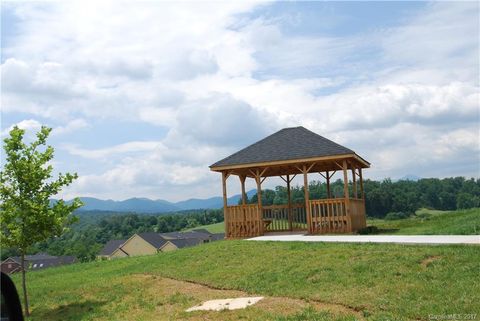 000 Rosecroft Lane CH7 Candler NC 28715